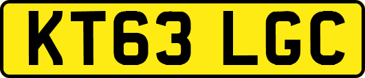 KT63LGC
