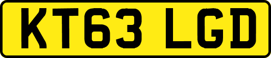 KT63LGD