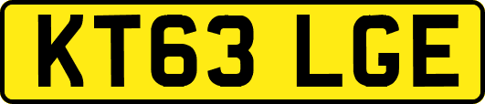 KT63LGE