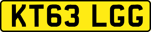 KT63LGG