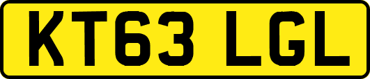 KT63LGL