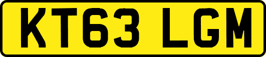 KT63LGM