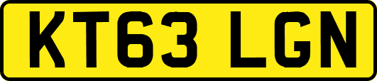 KT63LGN