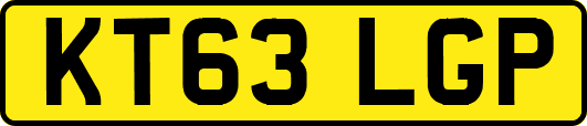 KT63LGP