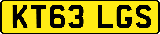 KT63LGS