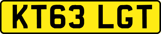 KT63LGT