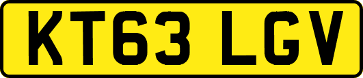 KT63LGV