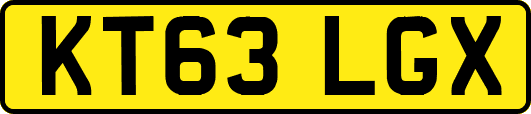 KT63LGX