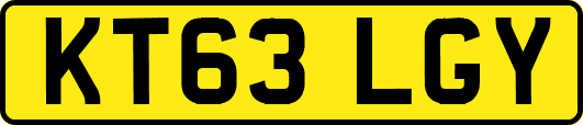 KT63LGY