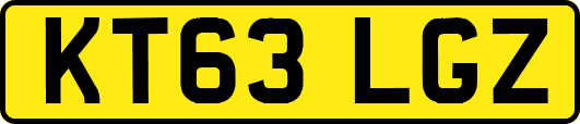 KT63LGZ