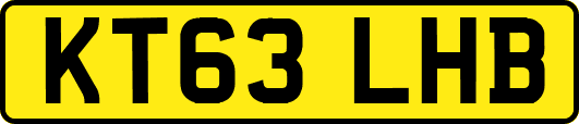 KT63LHB