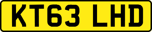 KT63LHD