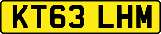 KT63LHM