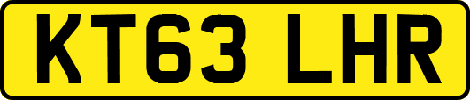 KT63LHR