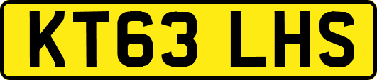 KT63LHS