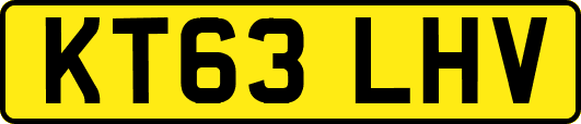 KT63LHV