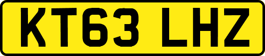 KT63LHZ