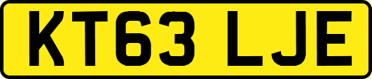 KT63LJE
