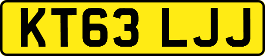 KT63LJJ