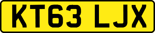 KT63LJX