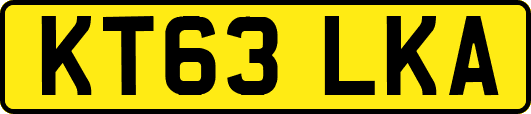 KT63LKA