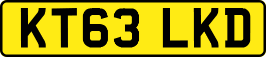 KT63LKD