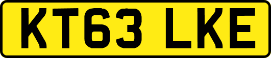KT63LKE