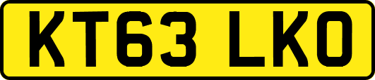 KT63LKO