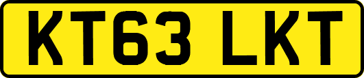 KT63LKT