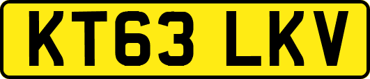 KT63LKV