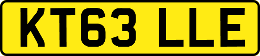 KT63LLE