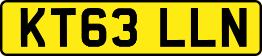 KT63LLN