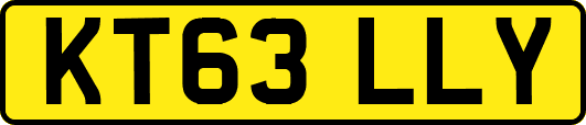 KT63LLY