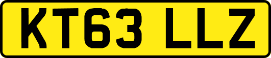 KT63LLZ