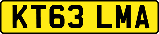 KT63LMA