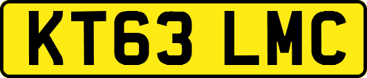 KT63LMC