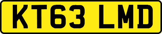 KT63LMD
