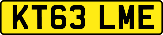 KT63LME