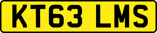 KT63LMS