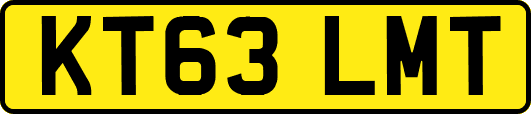 KT63LMT