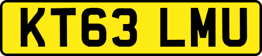 KT63LMU