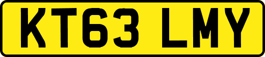 KT63LMY