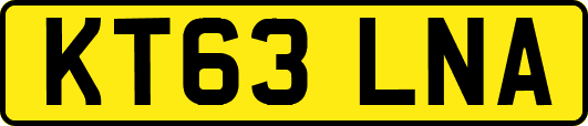KT63LNA