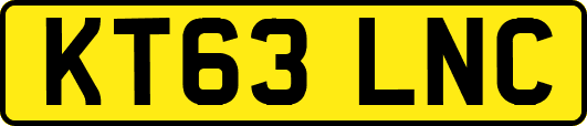 KT63LNC