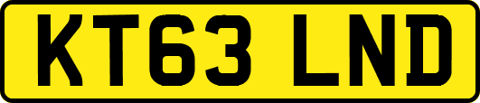 KT63LND