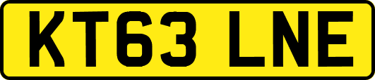 KT63LNE