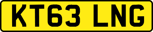 KT63LNG