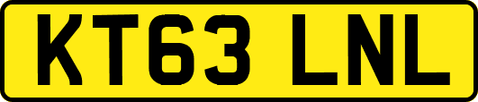 KT63LNL