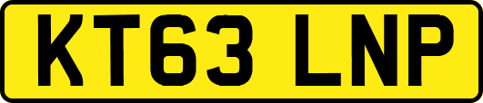 KT63LNP
