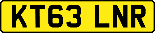 KT63LNR